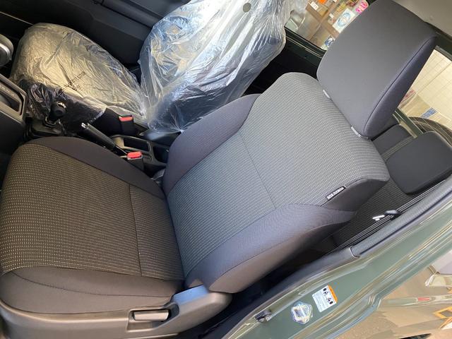 ジムニー XC(13枚目)