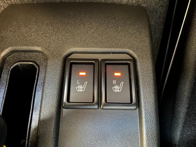 ジムニー XC(18枚目)