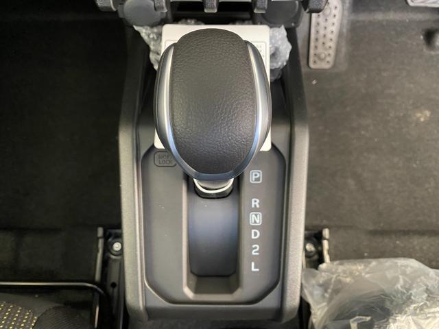 ジムニー XC(22枚目)