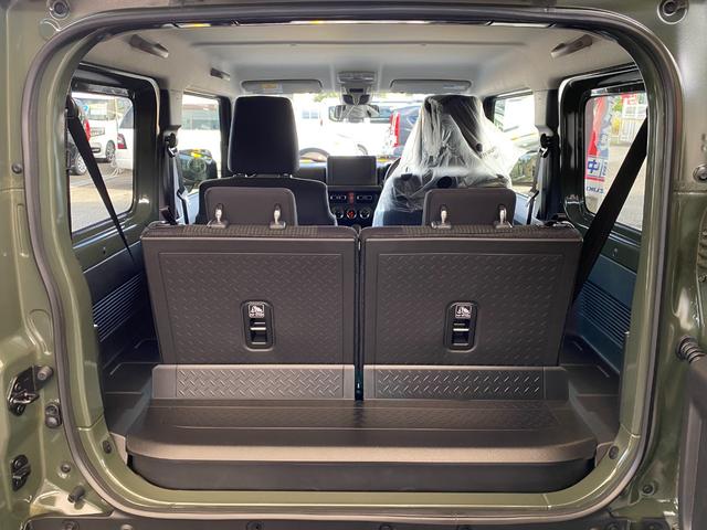 ジムニー XC(31枚目)