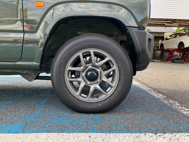 ジムニー XC(39枚目)