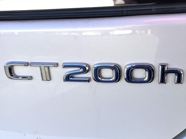 ＣＴ２００ｈ　バージョンＣ(10枚目)