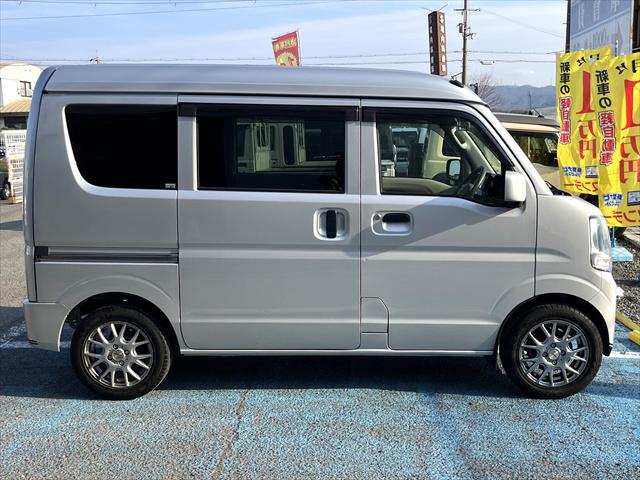 日産 ＮＶ１００クリッパーバン