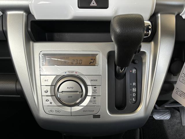 ハスラー Ｇ　当社ユーザー様下取車　ワンオーナー　禁煙車　ナビ　テレビ　レーダーブレーキ　ブレーキアシスト　アイドリングストップ　スマートキー　プッシュスタート　シートヒーター　フルフラットシート　ベンチシート（14枚目）