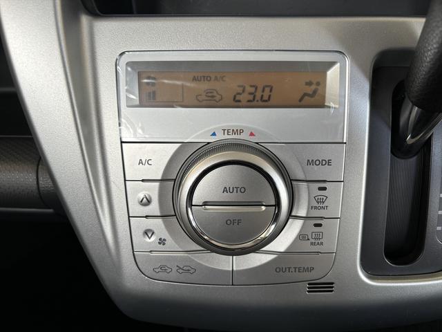 ハスラー Ｇ　当社ユーザー様下取車　ワンオーナー　禁煙車　ナビ　テレビ　レーダーブレーキ　ブレーキアシスト　アイドリングストップ　スマートキー　プッシュスタート　シートヒーター　フルフラットシート　ベンチシート（15枚目）