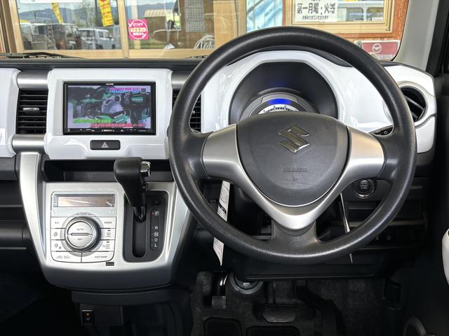 ハスラー Ｇ　当社ユーザー様下取車　ワンオーナー　禁煙車　ナビ　テレビ　レーダーブレーキ　ブレーキアシスト　アイドリングストップ　スマートキー　プッシュスタート　シートヒーター　フルフラットシート　ベンチシート（23枚目）