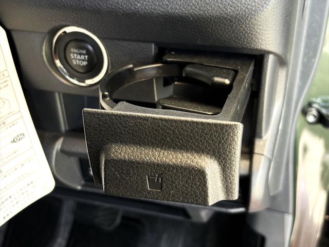 ハスラー Ｇ　当社ユーザー様下取車　ワンオーナー　禁煙車　ナビ　テレビ　レーダーブレーキ　ブレーキアシスト　アイドリングストップ　スマートキー　プッシュスタート　シートヒーター　フルフラットシート　ベンチシート（45枚目）