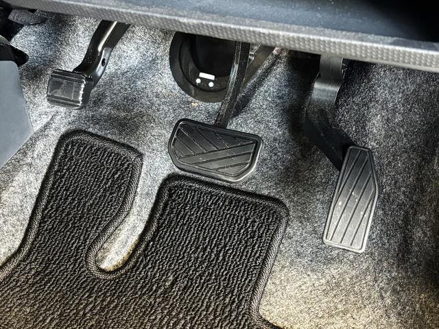 ハスラー Ｇ　当社ユーザー様下取車　ワンオーナー　禁煙車　ナビ　テレビ　レーダーブレーキ　ブレーキアシスト　アイドリングストップ　スマートキー　プッシュスタート　シートヒーター　フルフラットシート　ベンチシート（48枚目）