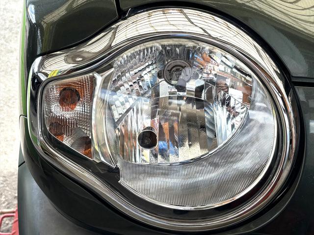 ハスラー Ｇ　当社ユーザー様下取車　ワンオーナー　禁煙車　ナビ　テレビ　レーダーブレーキ　ブレーキアシスト　アイドリングストップ　スマートキー　プッシュスタート　シートヒーター　フルフラットシート　ベンチシート（53枚目）
