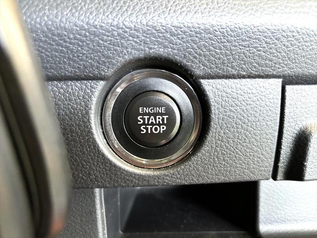 ハスラー Ｇ　当社ユーザー様下取車　ワンオーナー車　禁煙車　ナビ　テレビ　ＥＴＣ　アイドリングストップ　レーダーブレーキ　ブレーキアシスト　スマートキー　プッシュスタート　シートヒーター　フルフラットシート　ＡＢＳ（19枚目）