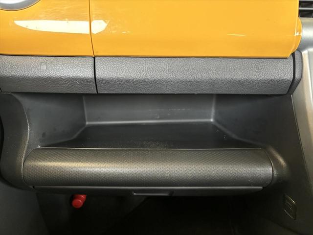 ハスラー Ｇ　当社ユーザー様下取車　ワンオーナー車　禁煙車　ナビ　テレビ　ＥＴＣ　アイドリングストップ　レーダーブレーキ　ブレーキアシスト　スマートキー　プッシュスタート　シートヒーター　フルフラットシート　ＡＢＳ（34枚目）