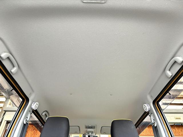 ハスラー Ｇ　当社ユーザー様下取車　ワンオーナー車　禁煙車　ナビ　テレビ　ＥＴＣ　アイドリングストップ　レーダーブレーキ　ブレーキアシスト　スマートキー　プッシュスタート　シートヒーター　フルフラットシート　ＡＢＳ（45枚目）
