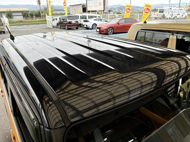 ハスラー Ｇ　当社ユーザー様下取車　ワンオーナー車　禁煙車　ナビ　テレビ　ＥＴＣ　アイドリングストップ　レーダーブレーキ　ブレーキアシスト　スマートキー　プッシュスタート　シートヒーター　フルフラットシート　ＡＢＳ（53枚目）
