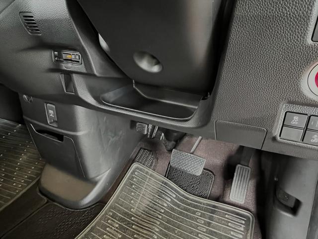Ｎ－ＢＯＸカスタム Ｇ・Ｌホンダセンシング　ワンオーナー　ナビ　フルセグＴＶ　ＣＤ＆ＤＶＤ　バックカメラ　前後ドラレコ　ＥＴＣ　左パワースライド　純正アルミ（34枚目）