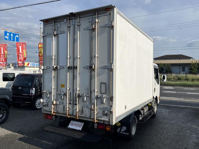 アトラストラック パネルバン１．３５ｔ（7枚目）