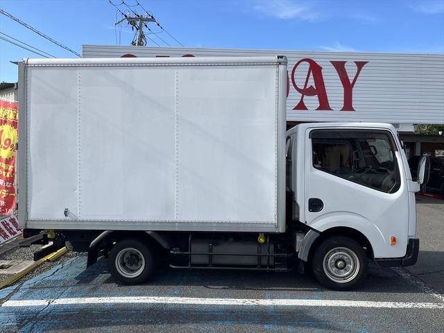 アトラストラック パネルバン１．３５ｔ（8枚目）