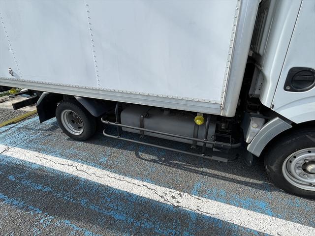 アトラストラック パネルバン１．３５ｔ（41枚目）