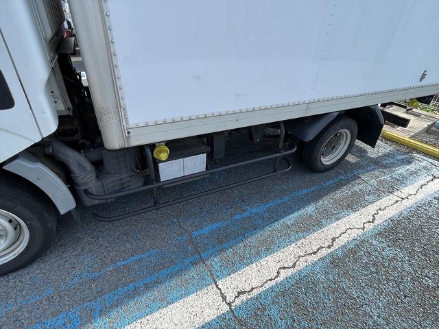 アトラストラック パネルバン１．３５ｔ（42枚目）