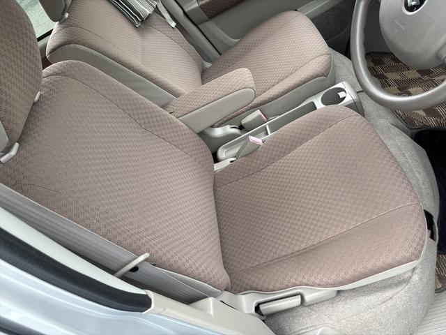 エブリイ ジョインターボ　車中泊仕様　畳調ベッドマット　ナビ　フルセグＴＶ　ドラレコ　後席モニター　　流し台　給排水タンク　サブバッテリー　外部充電（34枚目）