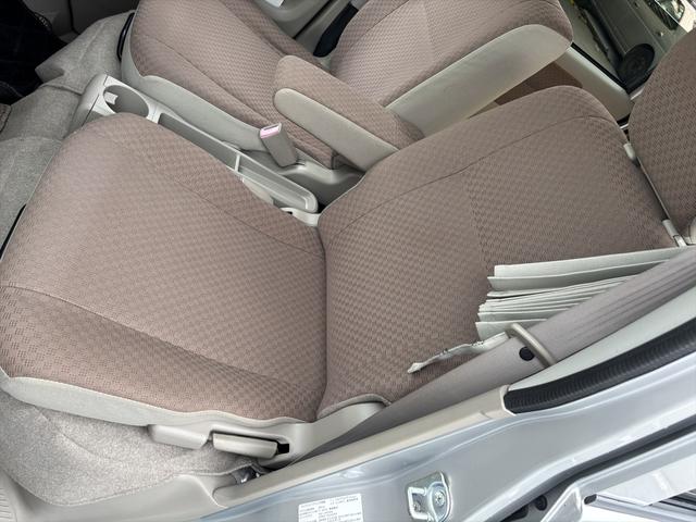 エブリイ ジョインターボ　車中泊仕様　畳調ベッドマット　ナビ　フルセグＴＶ　ドラレコ　後席モニター　　流し台　給排水タンク　サブバッテリー　外部充電（35枚目）