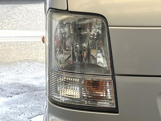エブリイ ジョインターボ　車中泊仕様　畳調ベッドマット　ナビ　フルセグＴＶ　ドラレコ　後席モニター　　流し台　給排水タンク　サブバッテリー　外部充電（45枚目）