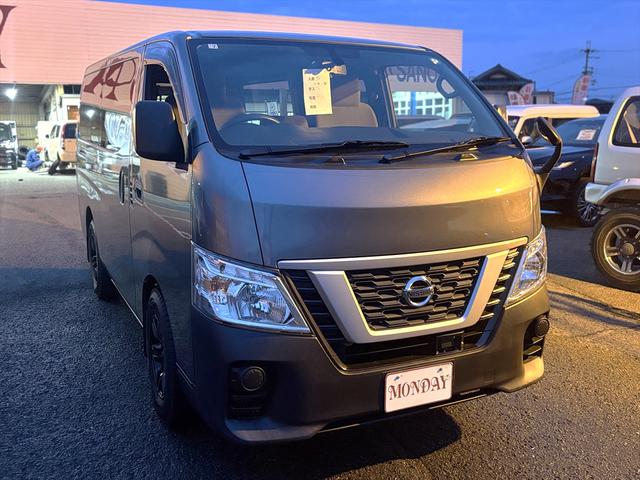 ＮＶ３５０キャラバンバン ロングＤＸ（4枚目）
