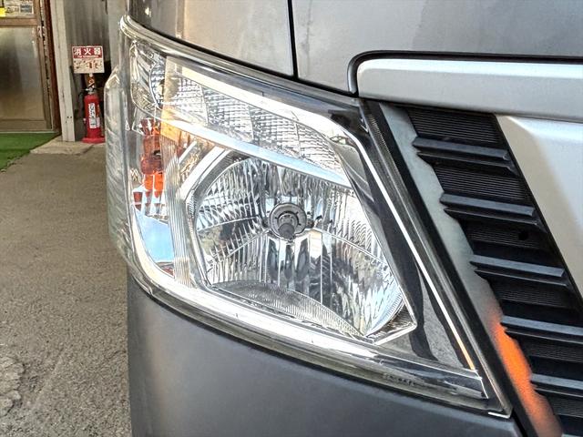 ＮＶ３５０キャラバンバン ロングＤＸ（34枚目）