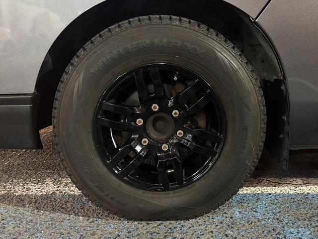 ＮＶ３５０キャラバンバン ロングＤＸ（36枚目）