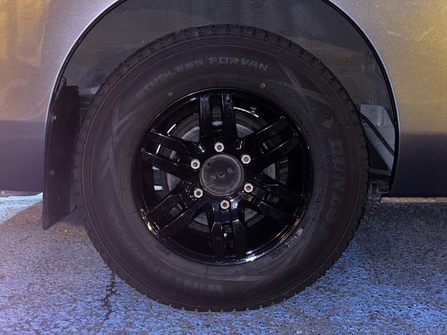 ＮＶ３５０キャラバンバン ロングＤＸ（37枚目）