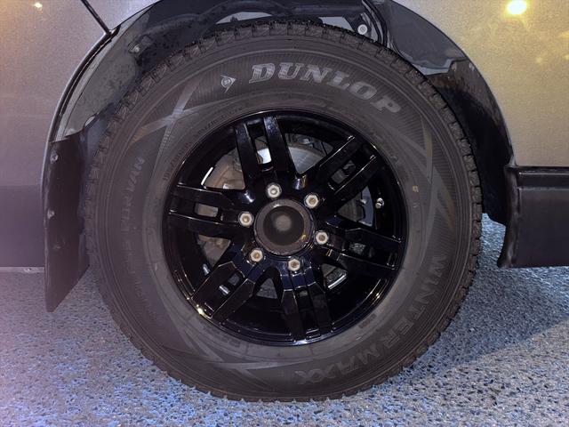 ＮＶ３５０キャラバンバン ロングＤＸ（38枚目）