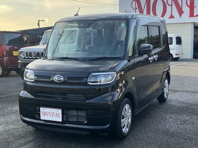 タント X ワンオーナー車 全方位カメラ ETC ディスプレイオーディオ(2枚目)