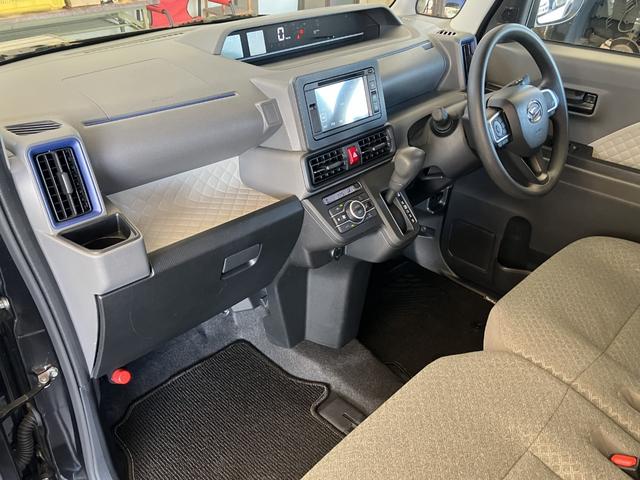 タント X ワンオーナー車 全方位カメラ ETC ディスプレイオーディオ(12枚目)