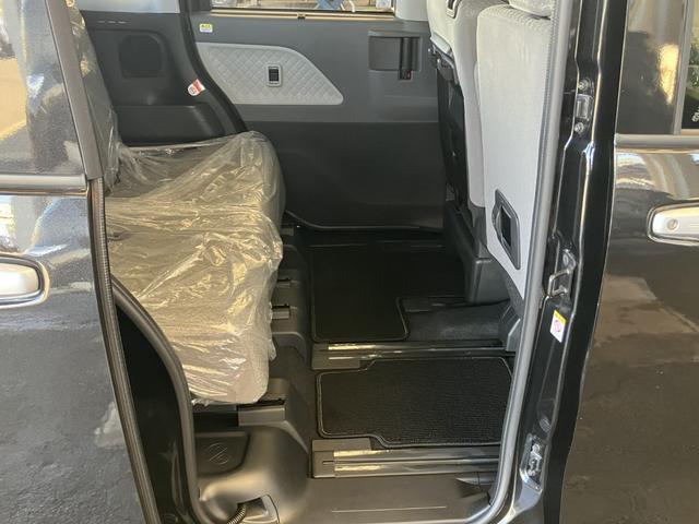 タント X ワンオーナー車 全方位カメラ ETC ディスプレイオーディオ(14枚目)