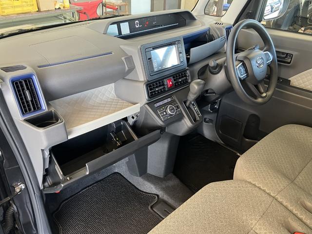 タント X ワンオーナー車 全方位カメラ ETC ディスプレイオーディオ(16枚目)