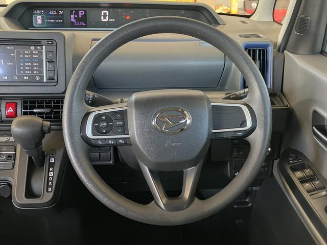 タント X ワンオーナー車 全方位カメラ ETC ディスプレイオーディオ(17枚目)