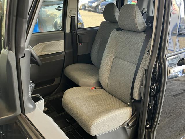タント X ワンオーナー車 全方位カメラ ETC ディスプレイオーディオ(19枚目)