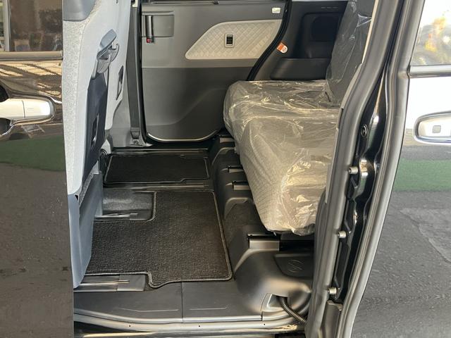 タント X ワンオーナー車 全方位カメラ ETC ディスプレイオーディオ(20枚目)