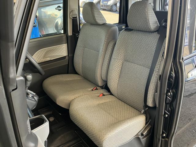 タント X ワンオーナー車 全方位カメラ ETC ディスプレイオーディオ(21枚目)