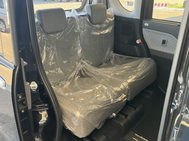 タント X ワンオーナー車 全方位カメラ ETC ディスプレイオーディオ(23枚目)