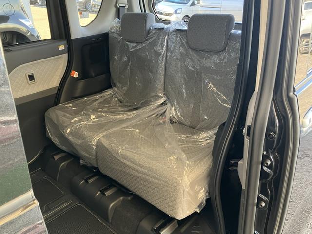 タント X ワンオーナー車 全方位カメラ ETC ディスプレイオーディオ(24枚目)