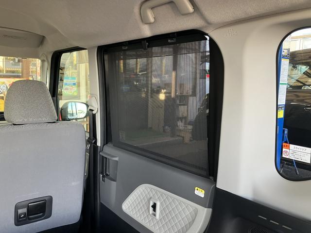 タント X ワンオーナー車 全方位カメラ ETC ディスプレイオーディオ(37枚目)