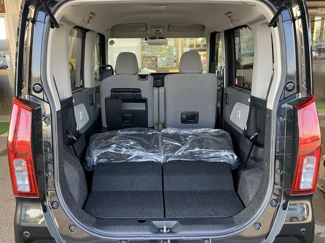 タント X ワンオーナー車 全方位カメラ ETC ディスプレイオーディオ(43枚目)