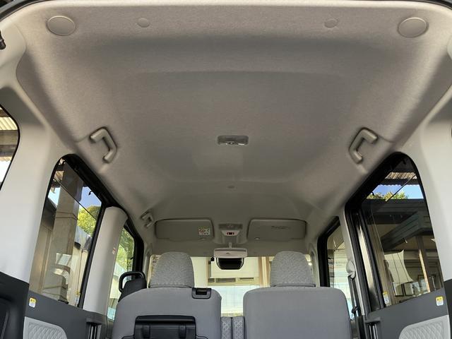 タント X ワンオーナー車 全方位カメラ ETC ディスプレイオーディオ(45枚目)