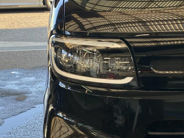 タント X ワンオーナー車 全方位カメラ ETC ディスプレイオーディオ(47枚目)