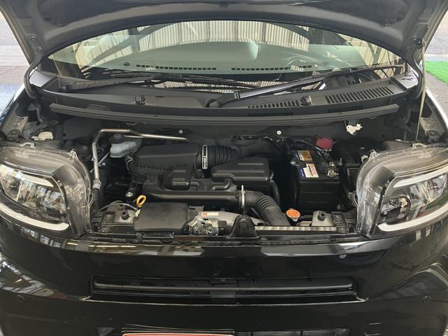 タント X ワンオーナー車 全方位カメラ ETC ディスプレイオーディオ(55枚目)