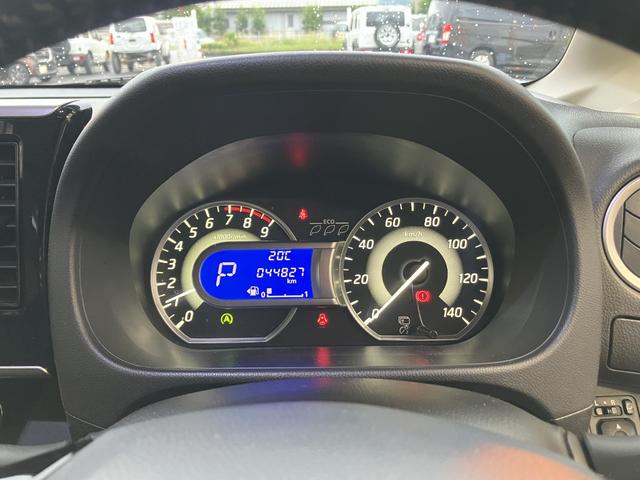 ｅＫスペースカスタム カスタムＴ　ｅ－アシスト（8枚目）