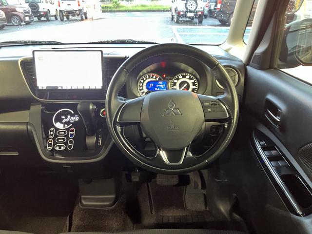 ｅＫスペースカスタム カスタムＴ　ｅ－アシスト（10枚目）