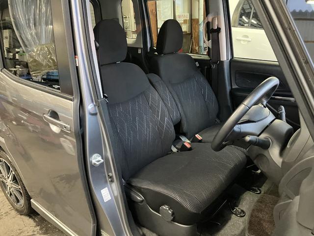 ｅＫスペースカスタム カスタムＴ　ｅ－アシスト（11枚目）