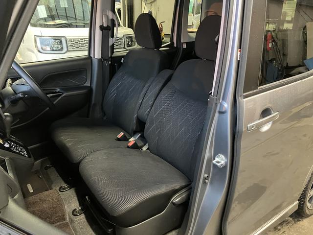 ｅＫスペースカスタム カスタムＴ　ｅ－アシスト（12枚目）