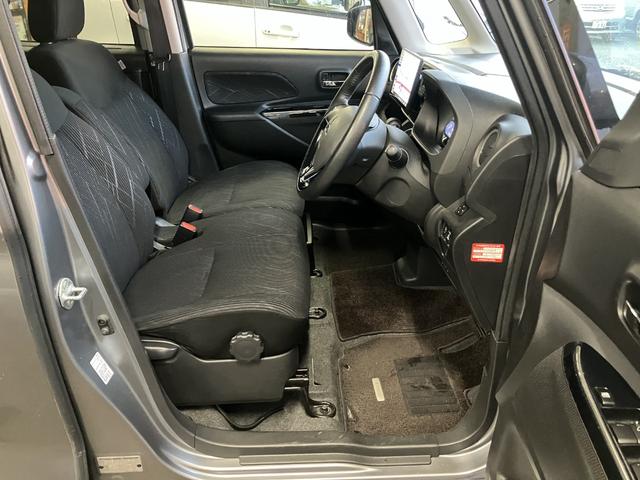 ｅＫスペースカスタム カスタムＴ　ｅ－アシスト（13枚目）